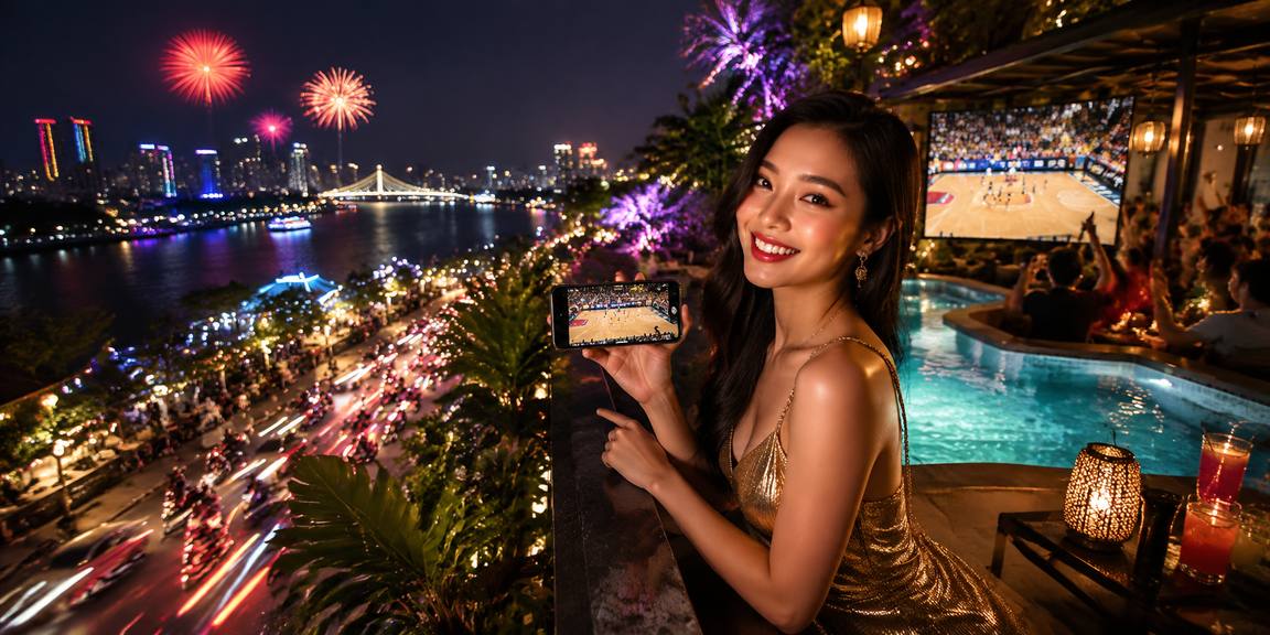 winner club Casino trực tiếp